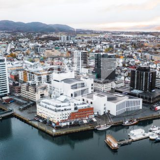 Bodø